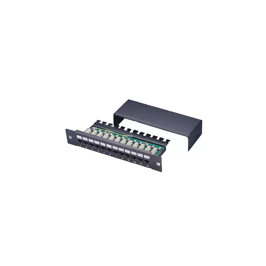 Obrázek produktu XtendLan Patch panel 10