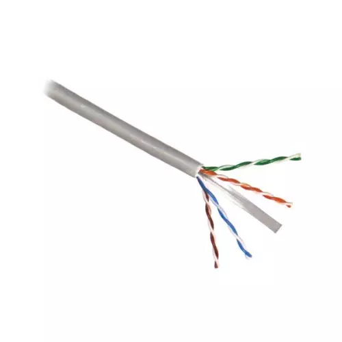 obrázek produktu PLANET kabel UTP, drát, 4pár, Cat 6, LS0H, Dca (balení 305m)