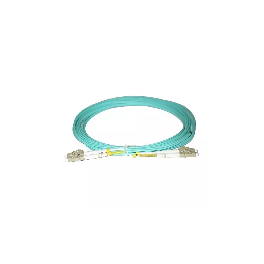 Obrázek produktu XtendLan FO patch LC-LC 3m 50/125 duplex, OM3, LS0H
