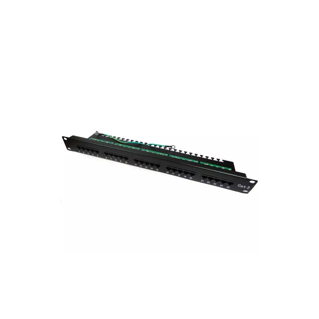 Obrázek produktu XtendLan Patch panel 19