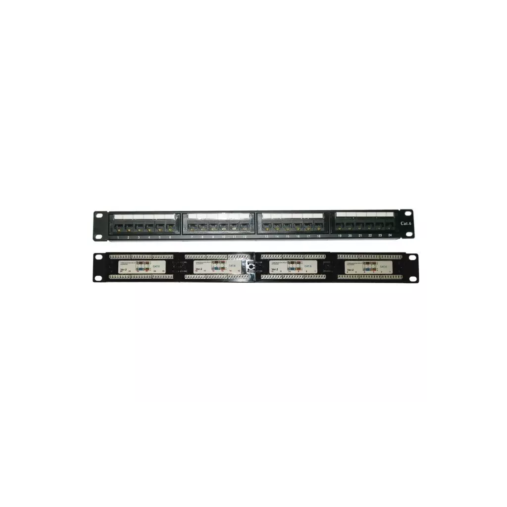 Obrázek produktu XtendLan Patch panel 19