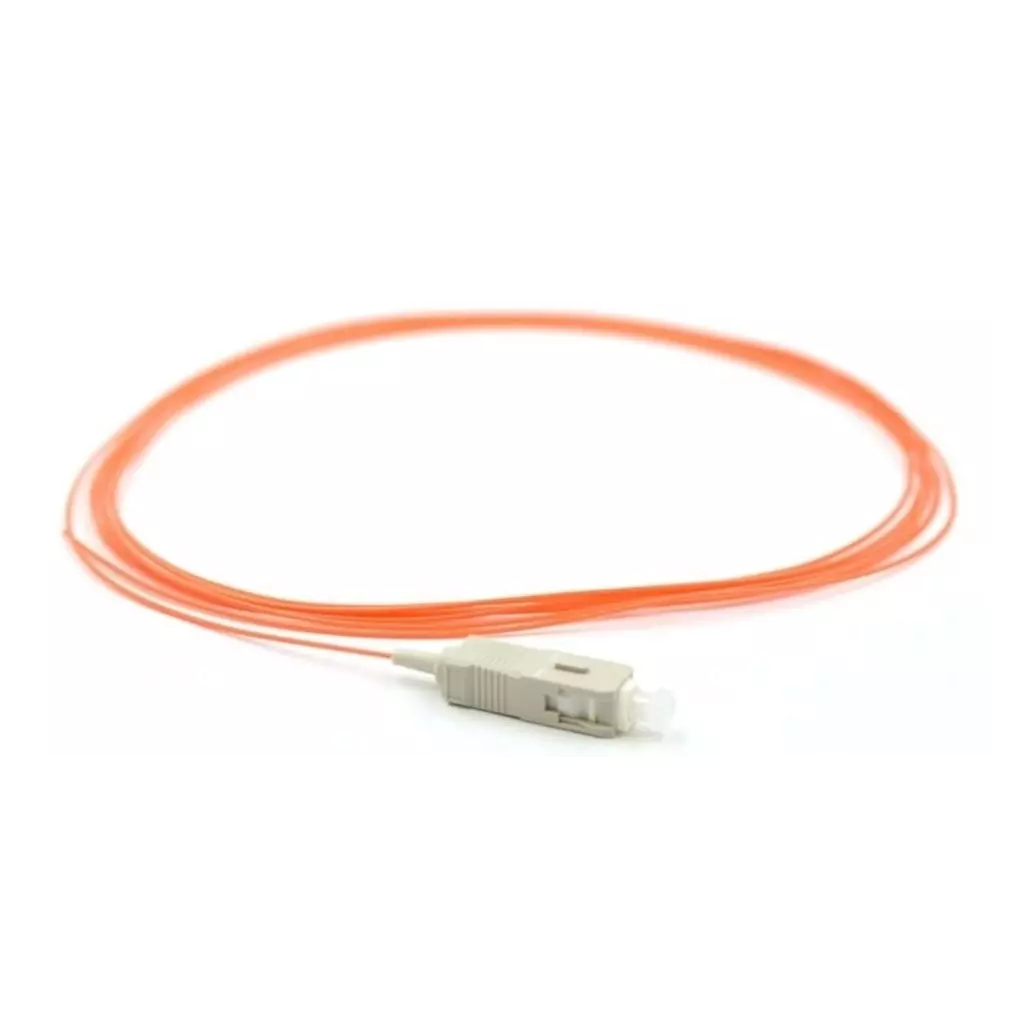 Obrázek produktu XtendLan FO pigtail SC, 62,5/125, 1m