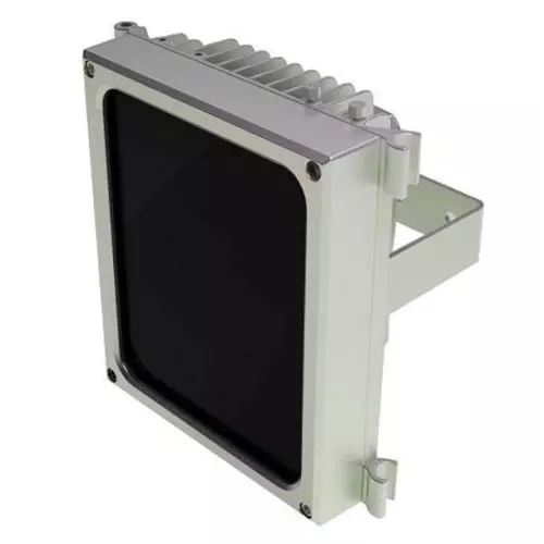 obrázek produktu XtendLan Infra osvětlení, 850nm, 90m, 45 st., příkon 47W, 230V (AC), venkovní, IP65