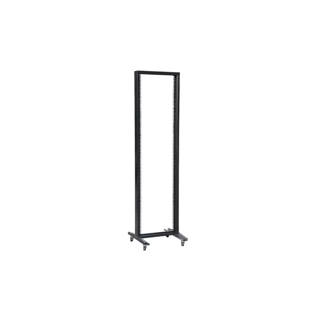 Obrázek produktu XtendLan 42U, otevřený rám jednoduchý, šířka 600mm