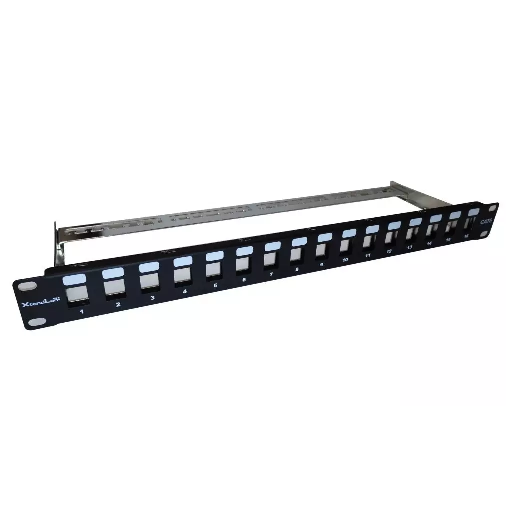 Obrázek produktu XtendLan Patch panel 19