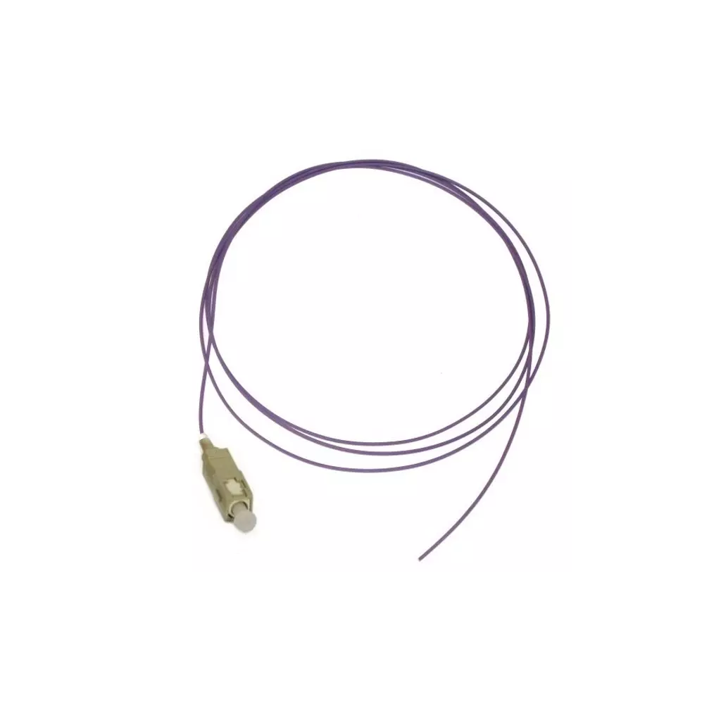 Obrázek produktu XtendLan FO pigtail SC, 50/125, OM4, 0,9mm, 1m, LS0H