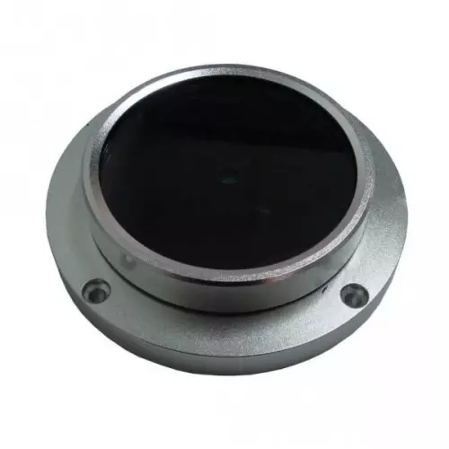 obrázek produktu XtendLan Infra osvětlení, 850nm, 12VDC, 160 st., stropní/stěnové, 7m, 150m2