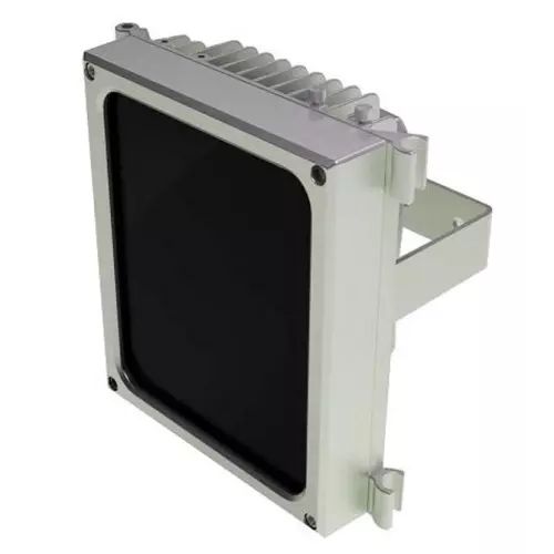 obrázek produktu XtendLan Infra osvětlení, 850nm, 150m, venkovní, 30 st., příkon 47W, 230V