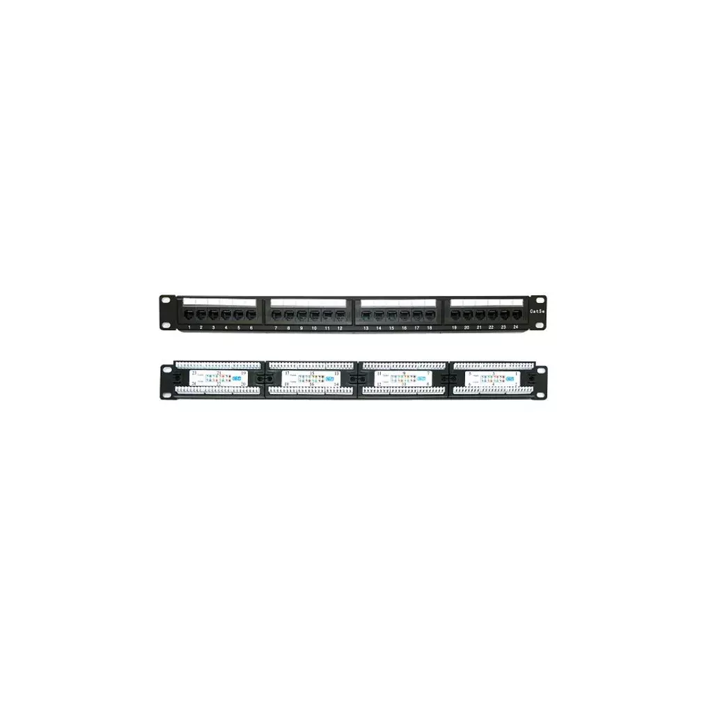 Obrázek produktu XtendLan Patch panel 19