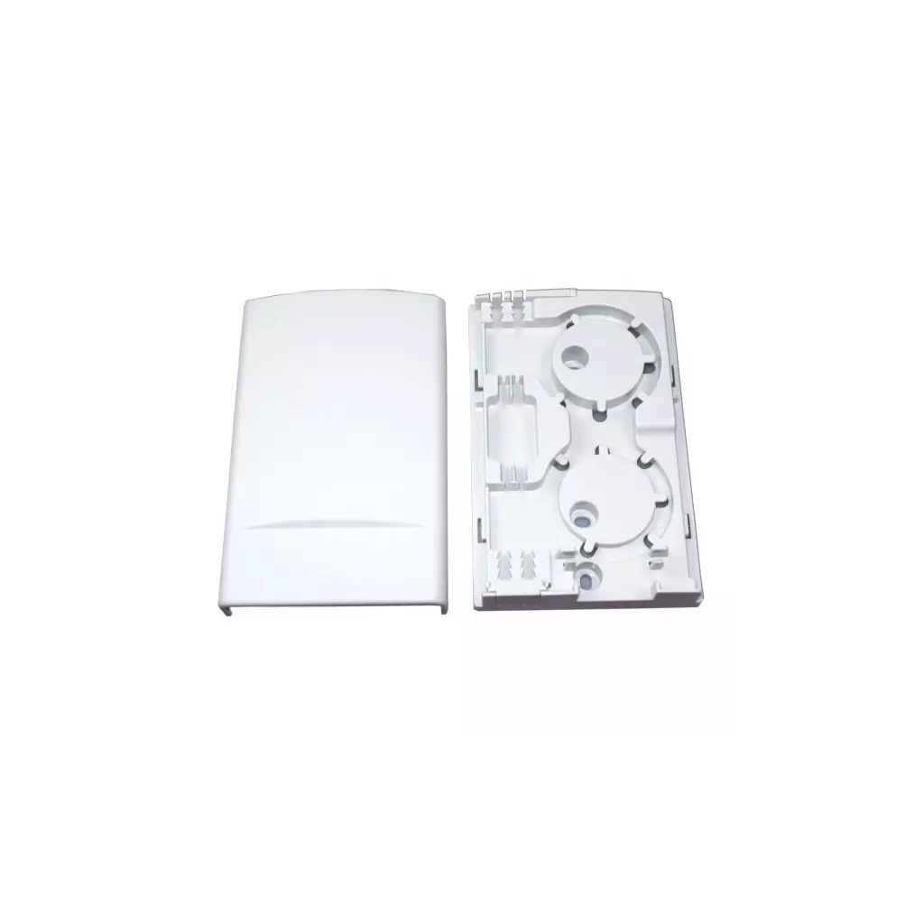 Obrázek produktu XtendLan box, pro SC duplexní adaptér (bez SC adaptéru), s civkami pro vlákno