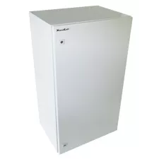 obrázek produktu XtendLan Venkovní rozvaděč pro 19", 22U, hloubka 450mm, IP55, šedý