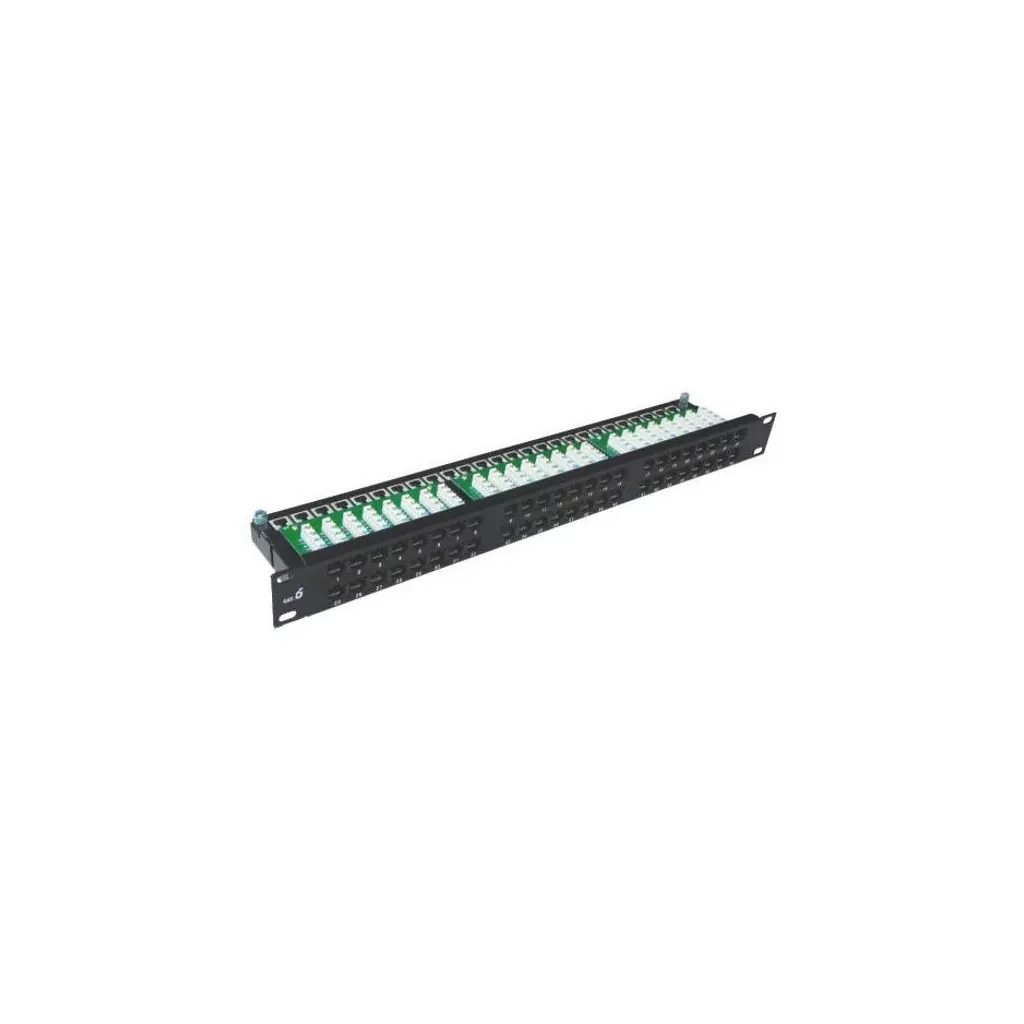 Obrázek produktu XtendLan Patch panel 19