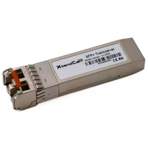 obrázek produktu XtendLan SFP+, 10GBase-LR, SM, 1330nm, CWDM, 10km, 10dB marže, LC konektor