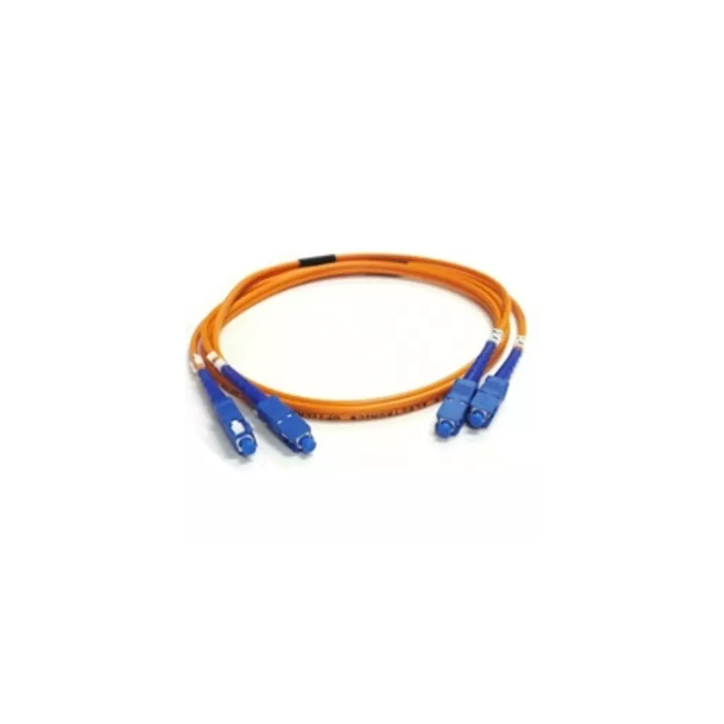 Obrázek produktu XtendLan FO patch SC-SC 3m 62,5/125 duplex, LS0H
