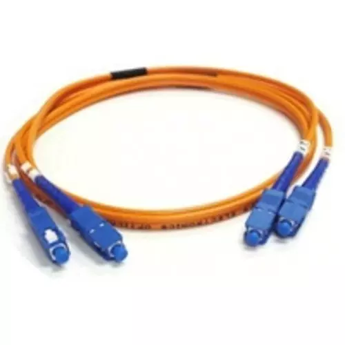 obrázek produktu XtendLan FO patch SC-SC 3m 62,5/125 duplex, LS0H