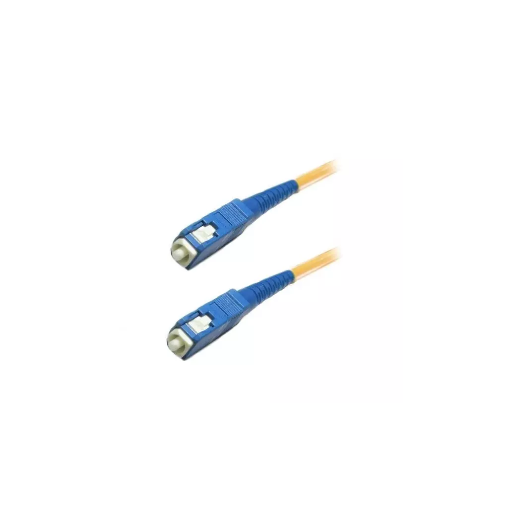 Obrázek produktu XtendLan FO patch SC-SC 1m 9/125 simplex, G.652d, LS0H
