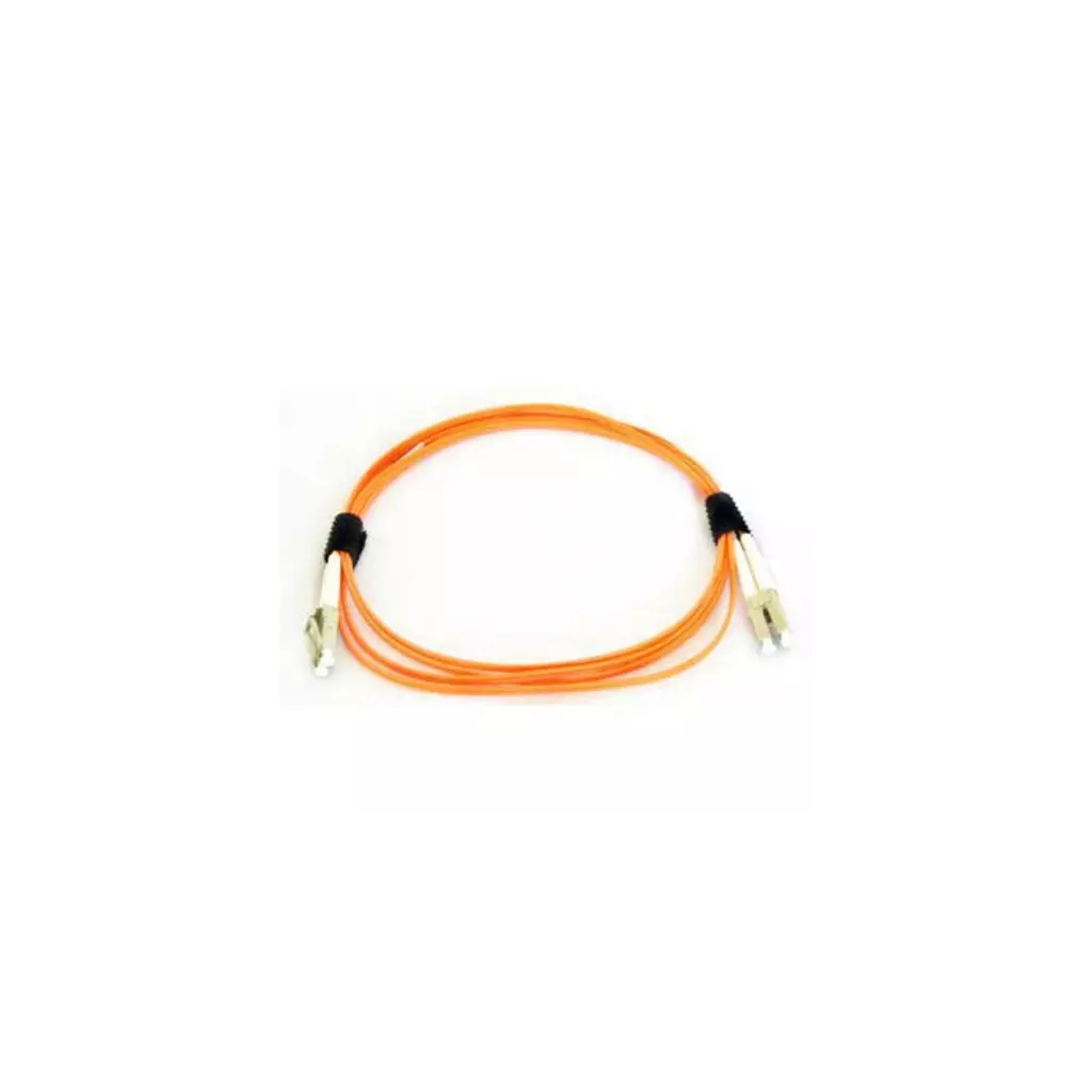 Obrázek produktu XtendLan FO patch LC-LC 2m 62,5/125 duplex, LS0H