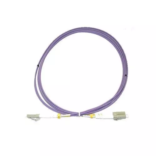 obrázek produktu XtendLan FO patch LC-SC 3m 50/125 duplex OM4, LS0H