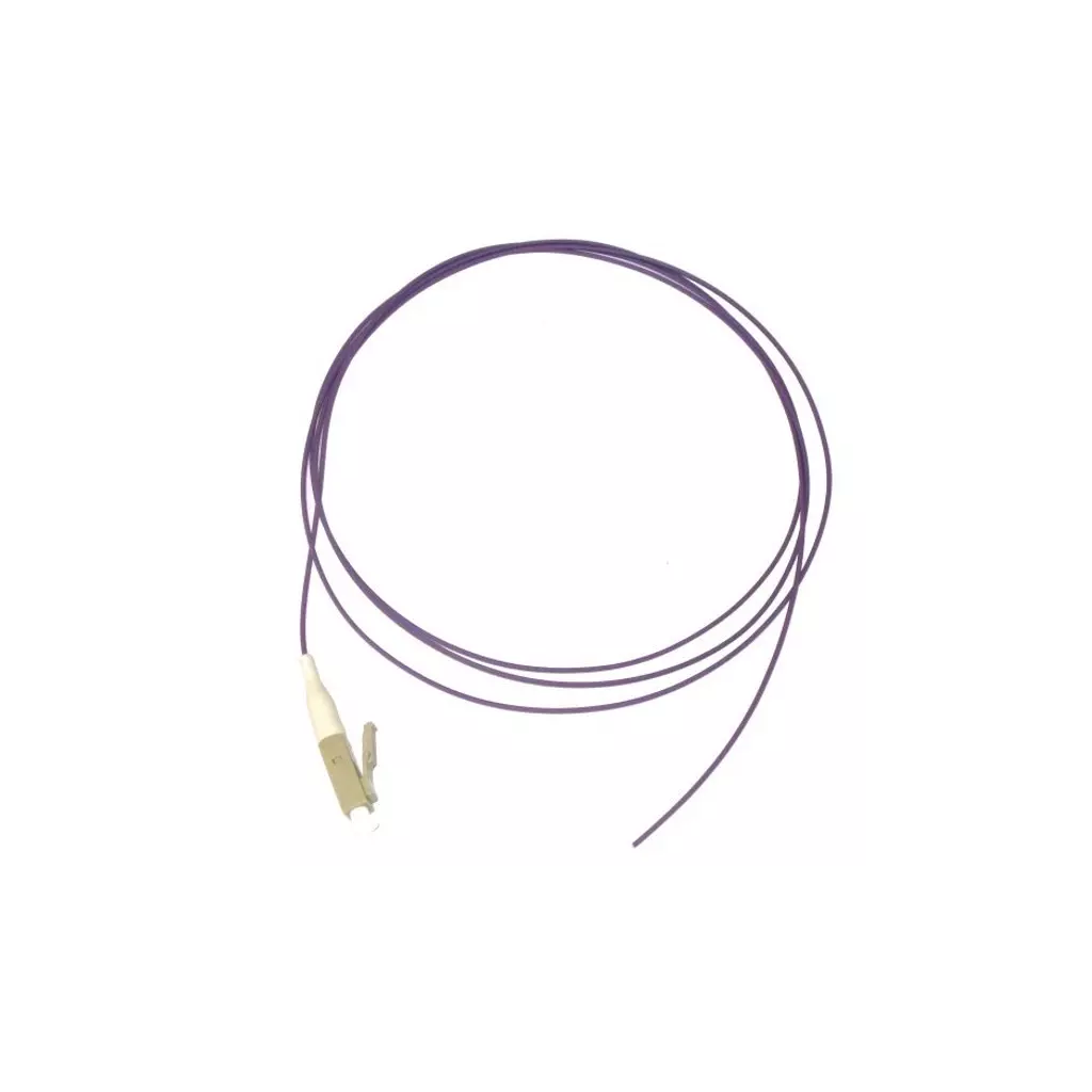 Obrázek produktu XtendLan FO pigtail LC, 50/125, OM4, 0,9mm, 1m, LS0H