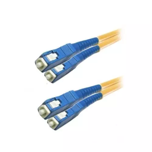 obrázek produktu XtendLan FO patch SC-SC 5m 9/125 duplex, G.652d, LS0H