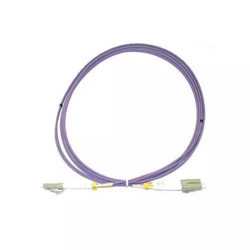 obrázek produktu XtendLan FO patch LC-LC 1m 50/125 duplex OM4 , LS0H