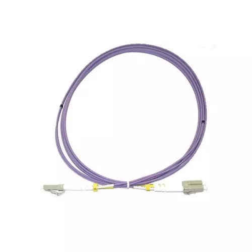 obrázek produktu XtendLan FO patch LC-LC 10m 50/125 duplex OM4, LS0H