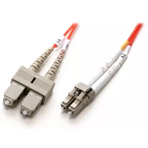 obrázek produktu XtendLan FO patch LC-SC 15m 9/125, duplex, G.652d, LS0H