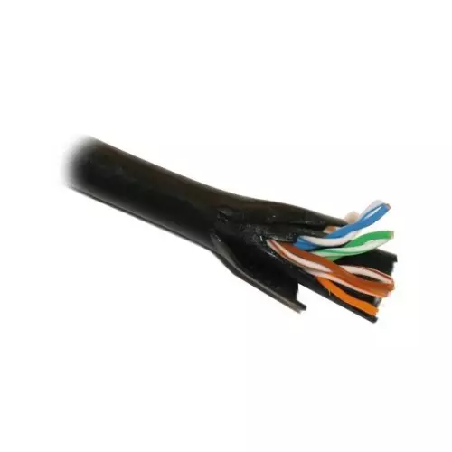 obrázek produktu UTP kabel PlanetElite, Cat5E, drát, dvojitý venkov