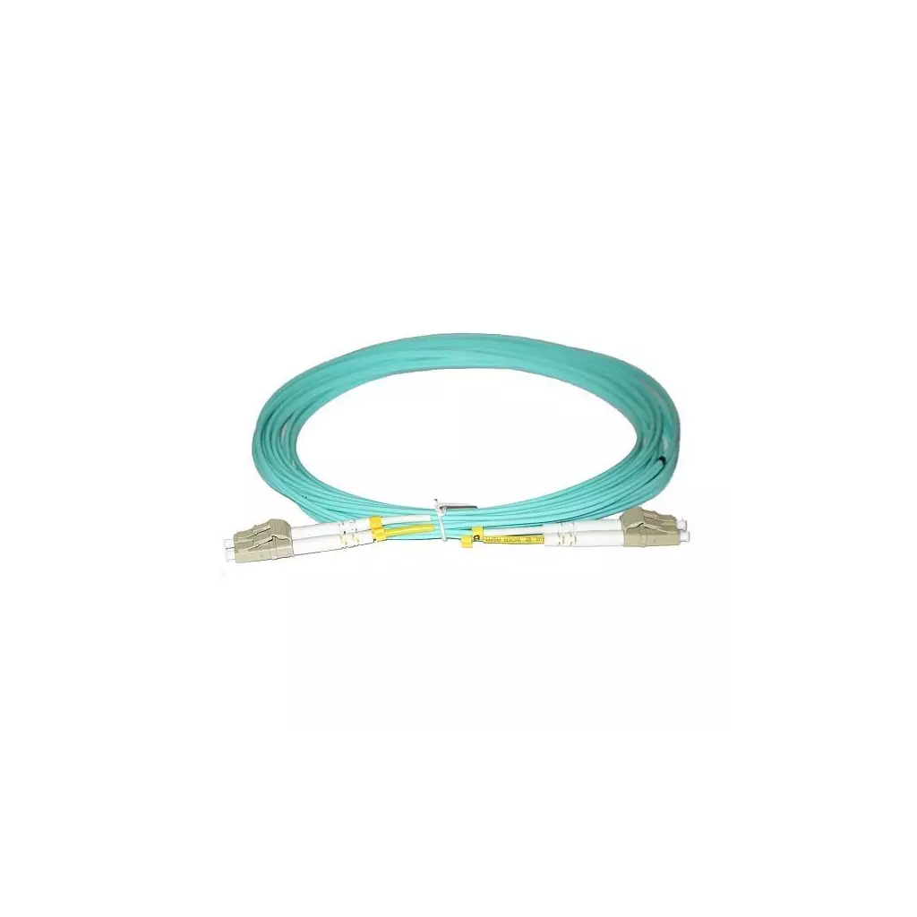 Obrázek produktu XtendLan FO patch LC-LC 15m 50/125 duplex OM3, LS0H