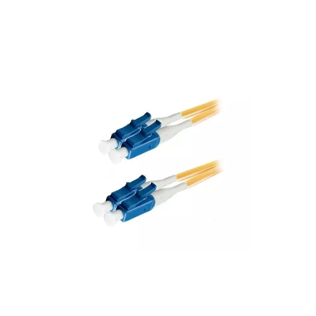 Obrázek produktu XtendLan FO patch LC-LC 7m 9/125 duplex, G.652d, LS0H