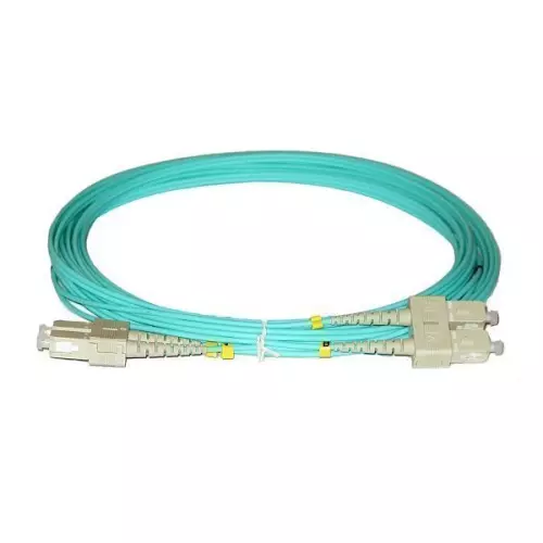 obrázek produktu XtendLan FO patch SC-SC 7m 50/125 duplex OM3, LS0H