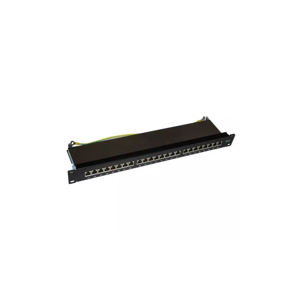 Obrázek produktu XtendLan Patch panel 19