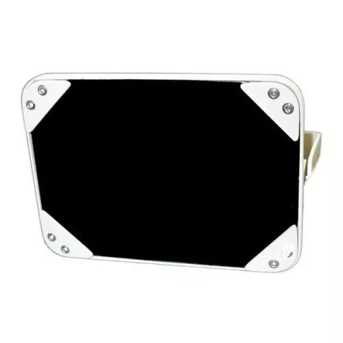 obrázek produktu XtendLan Infra osvětlení, 850nm, 15m, venkovní, úhel 120 st, 11W, IP66, PoE 802.3af, RJ45 vodotěsná spojka