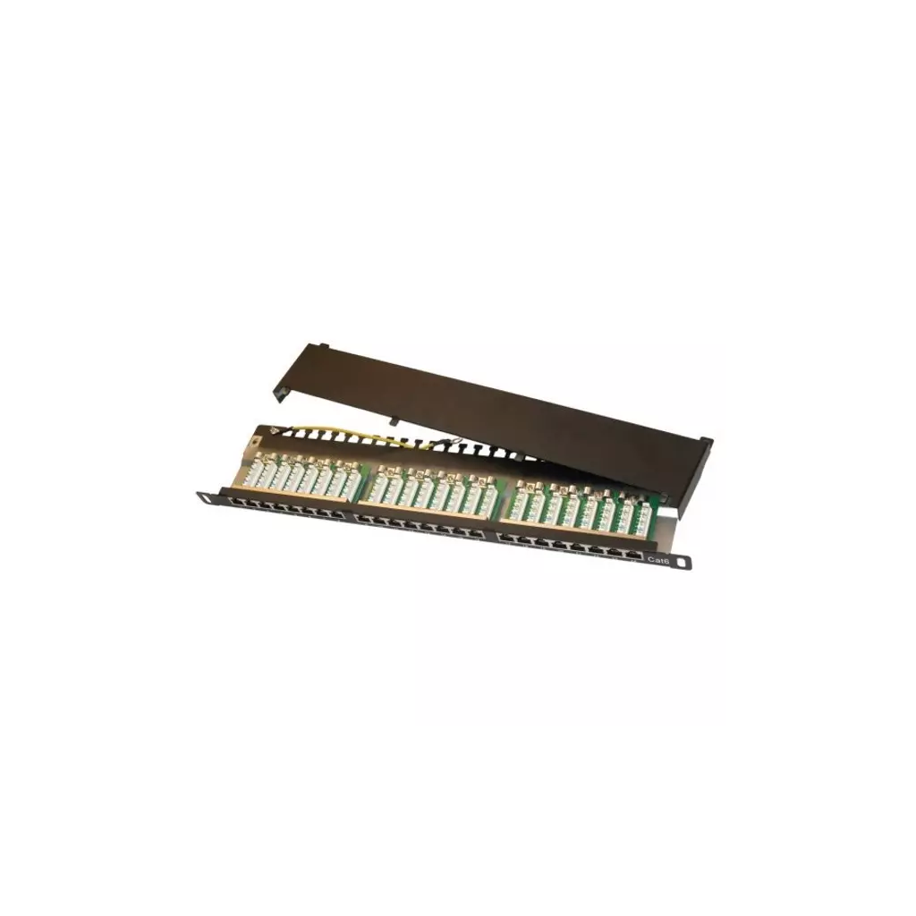 Obrázek produktu XtendLan Patch panel 19