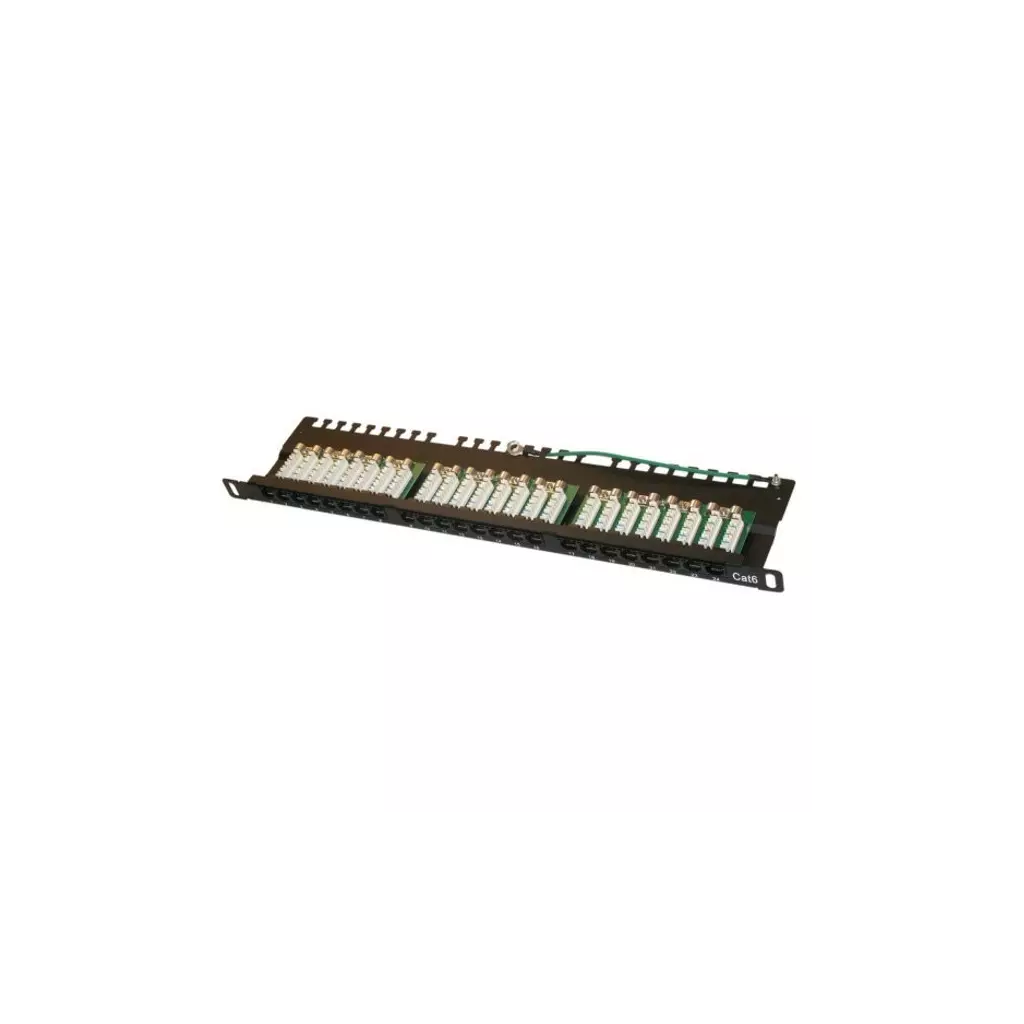 Obrázek produktu XtendLan Patch panel 19