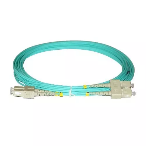 obrázek produktu XtendLan FO patch SC-SC 20m 50/125 duplex OM3, LS0H