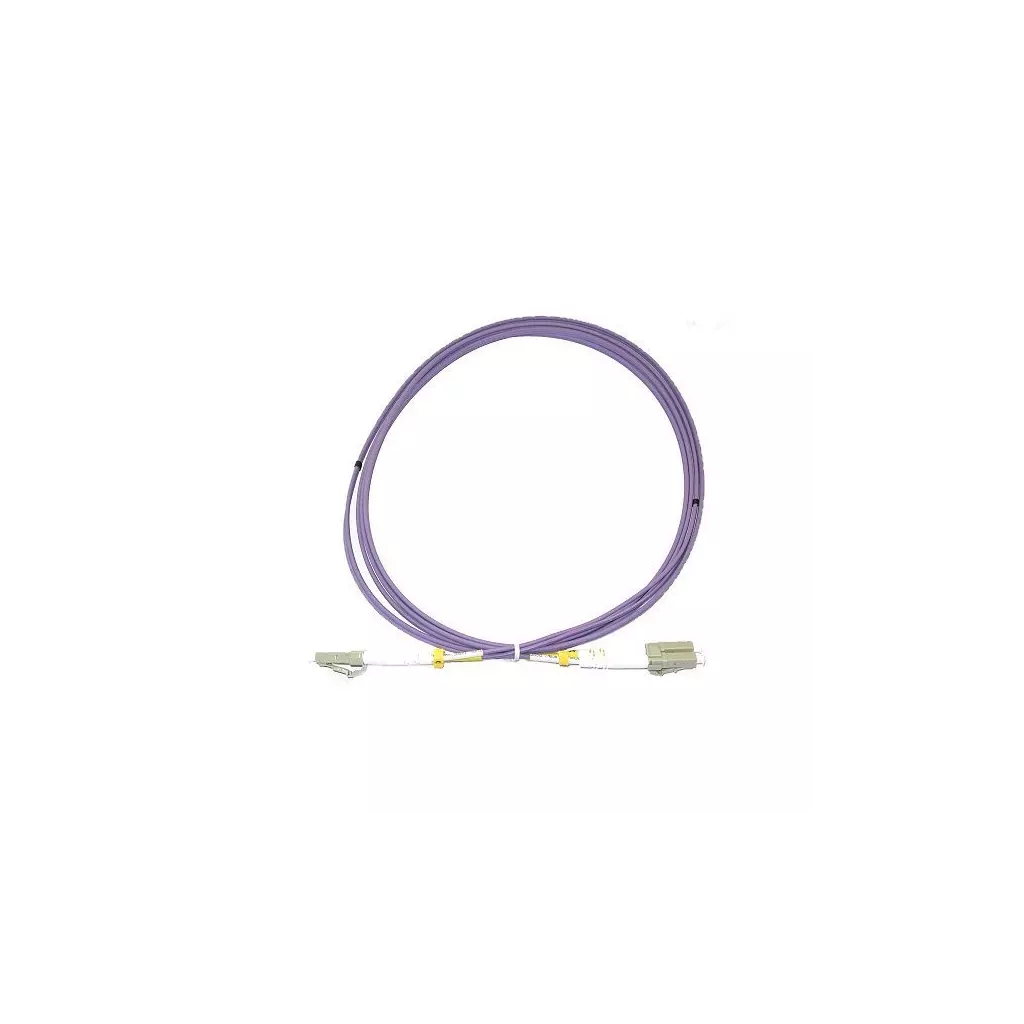 Obrázek produktu XtendLan FO patch LC-LC 15m 50/125 duplex OM4, LS0H