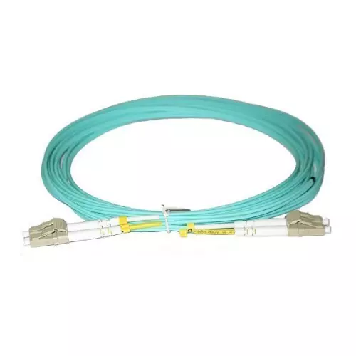 obrázek produktu XtendLan FO patch LC-LC 2m 50/125 duplex OM3, LS0H
