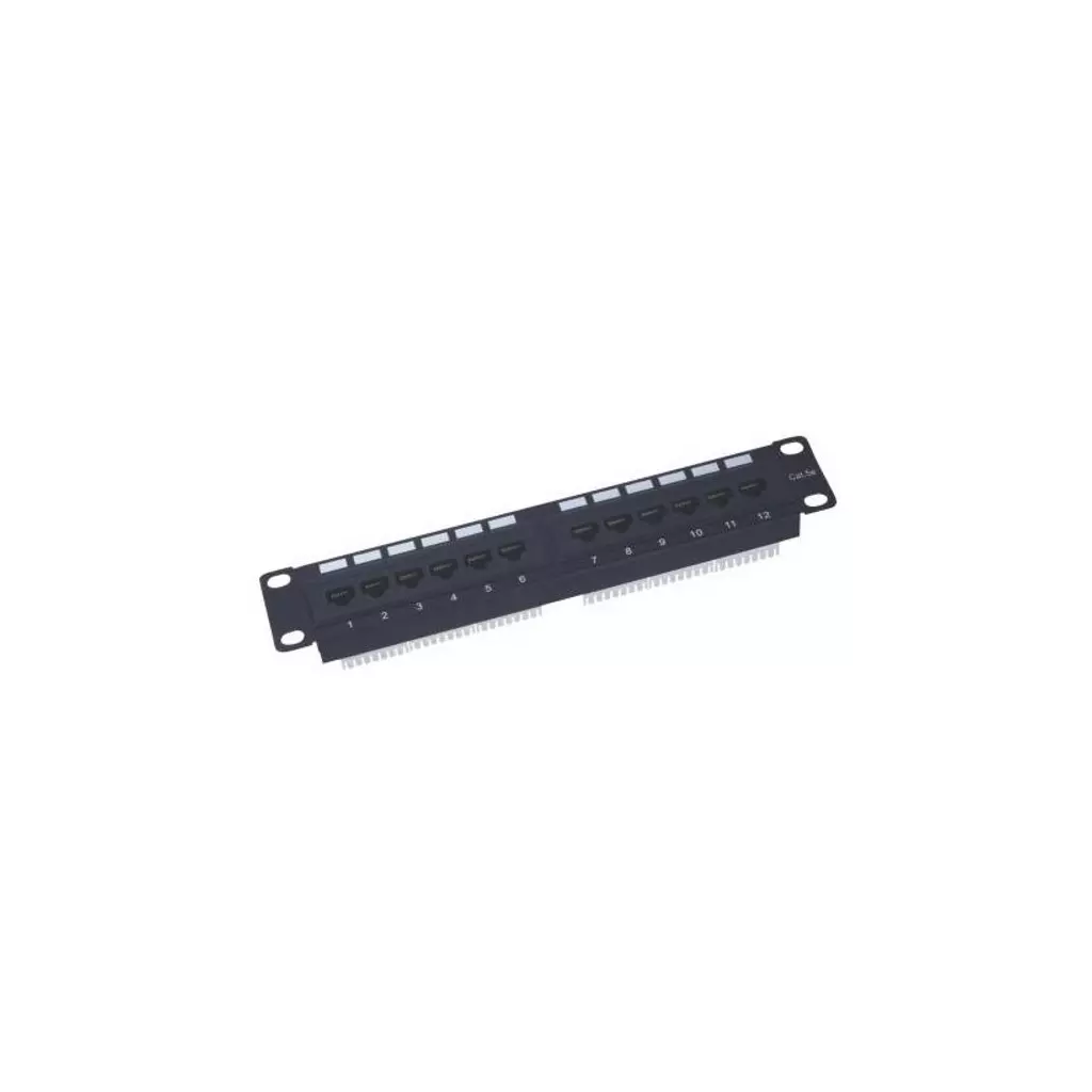 Obrázek produktu XtendLan Patch panel 10
