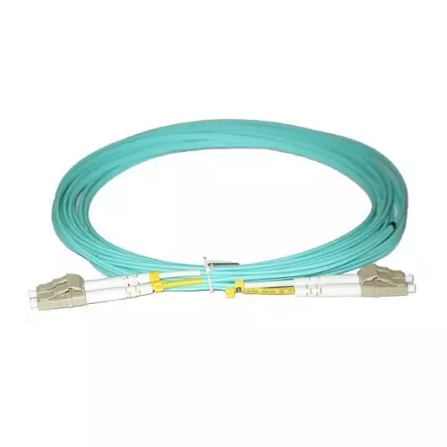 obrázek produktu XtendLan FO patch LC-LC 1m 50/125 duplex OM3, LS0H