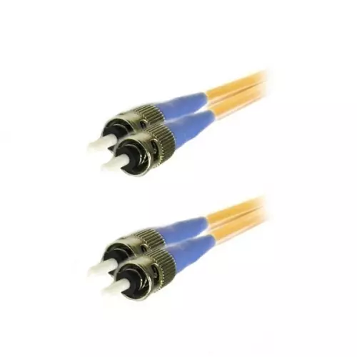 obrázek produktu XtendLan FO patch ST-ST 1m 9/125 duplex, G.652d, LS0H