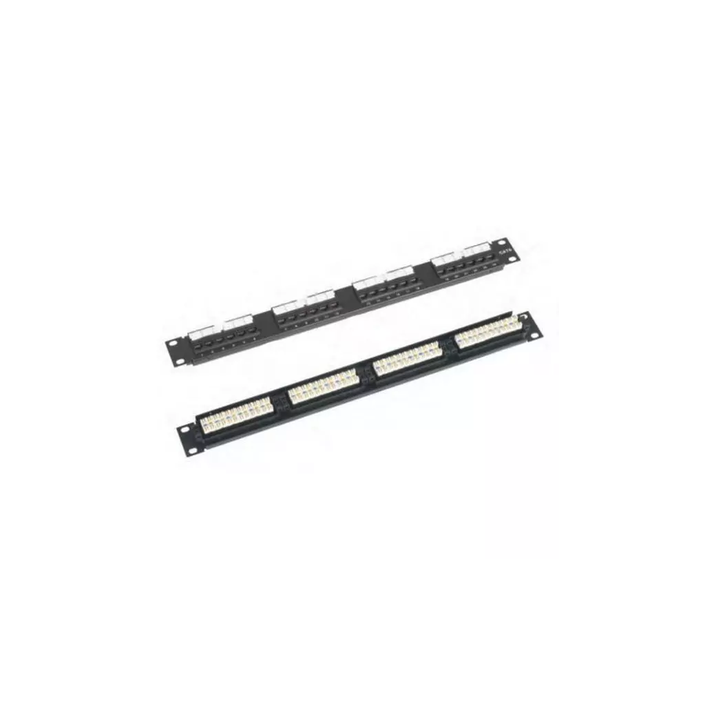 Obrázek produktu XtendLan Patch panel 19