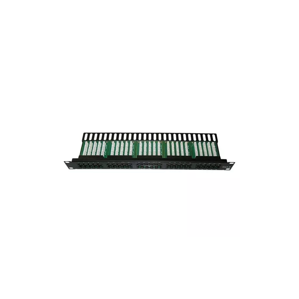 Obrázek produktu XtendLan Patch panel 19