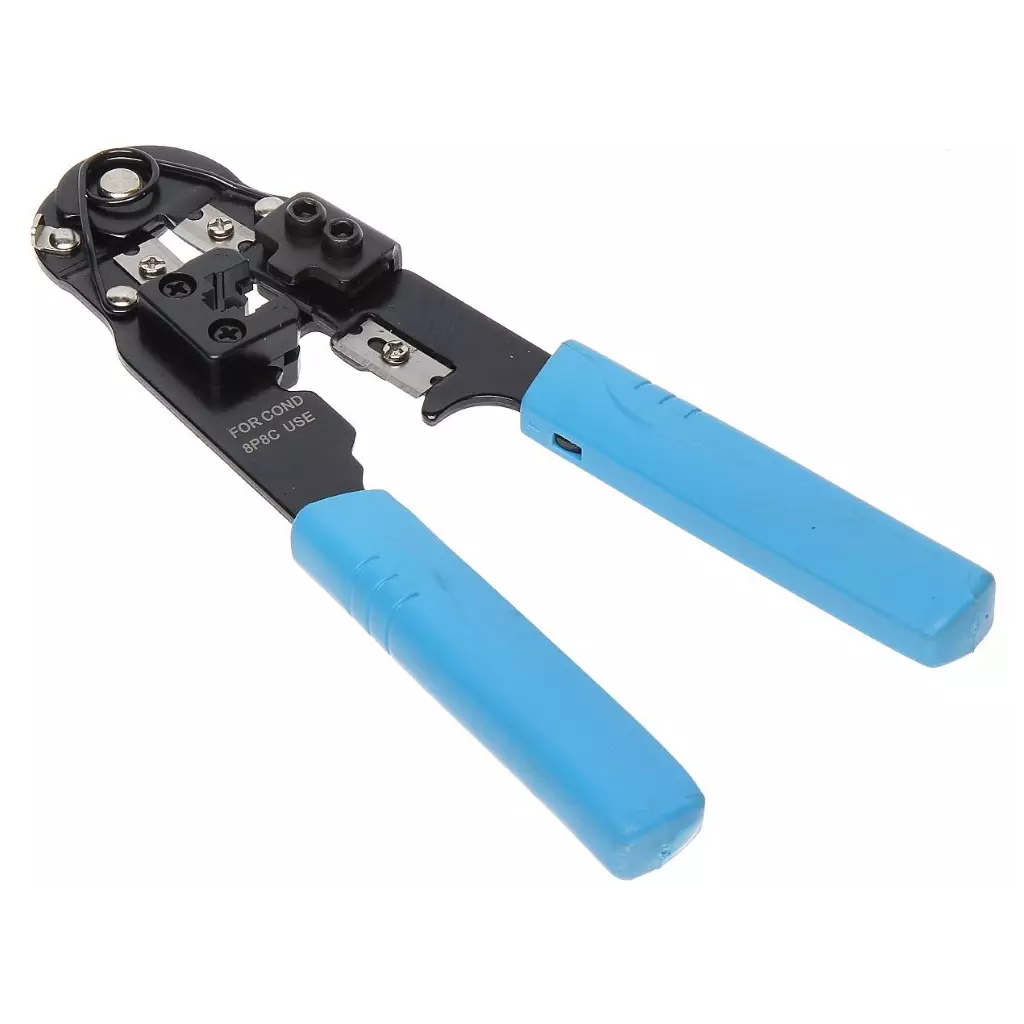 Obrázek produktu XtendLan Kleště krimpovací  RJ45