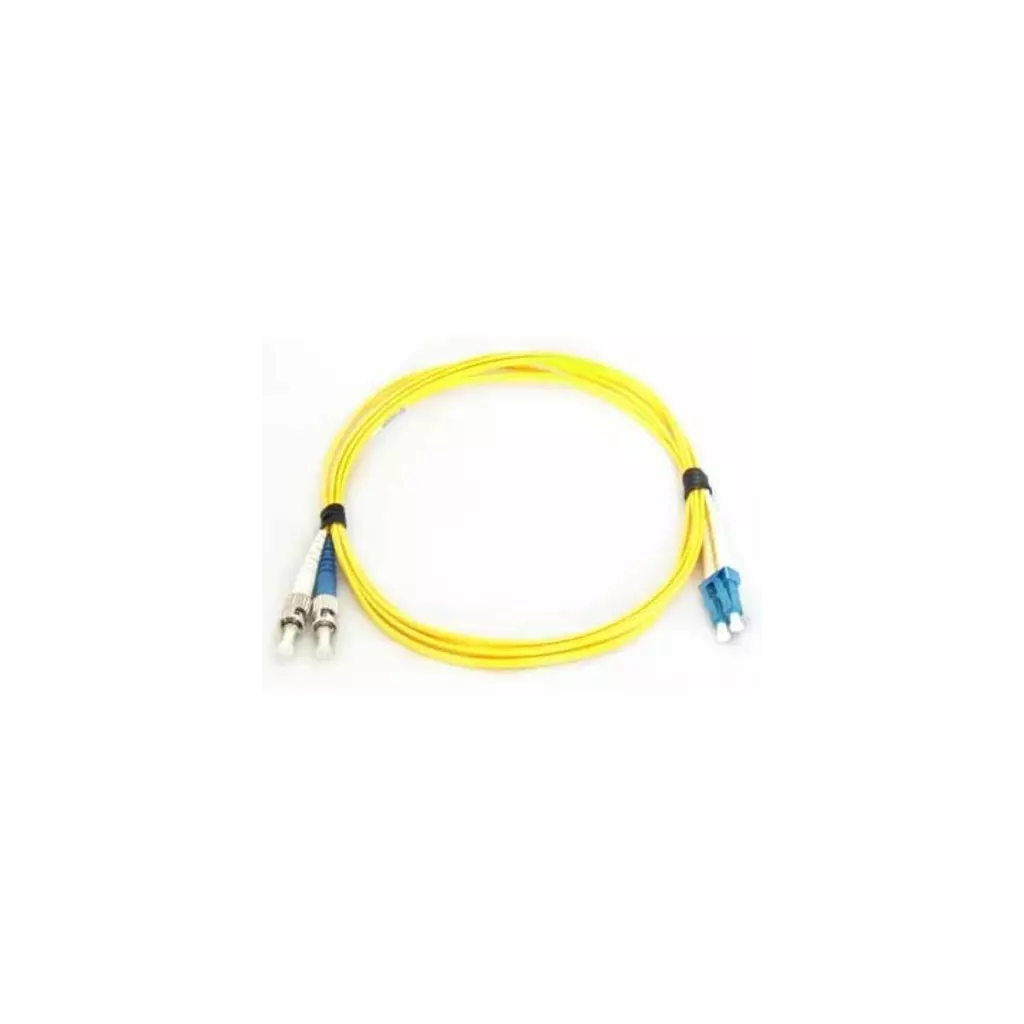 Obrázek produktu XtendLan FO patch LC-ST 1m 62.5/125 duplex, LS0H