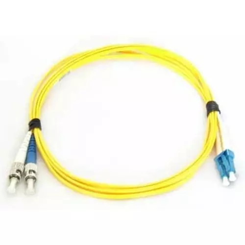 obrázek produktu XtendLan FO patch LC-ST 1m 62.5/125 duplex, LS0H