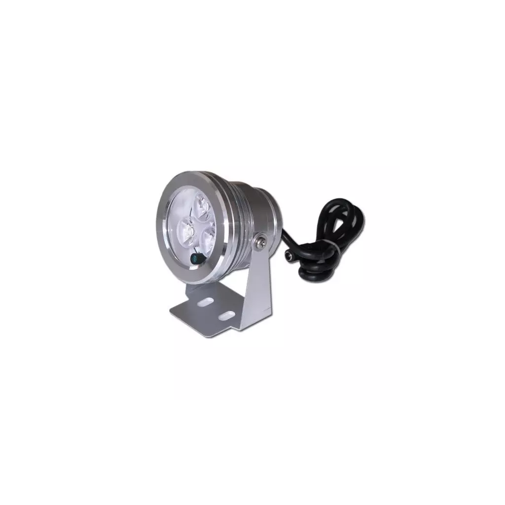 Obrázek produktu XtendLan Infra osvětlení, 850nm, 10m, venkovní, 12V DC, úhel 90 st, 8W