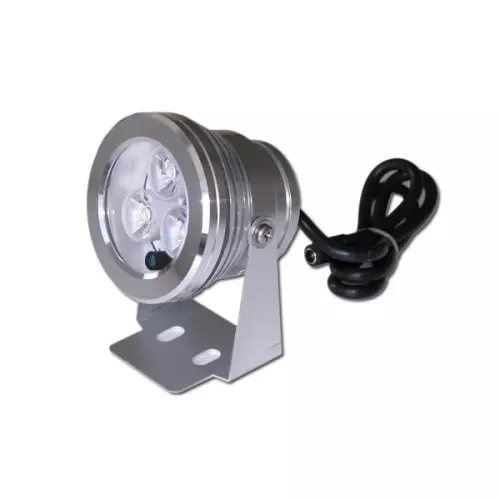 obrázek produktu XtendLan Infra osvětlení, 850nm, 10m, venkovní, 12V DC, úhel 90 st, 8W