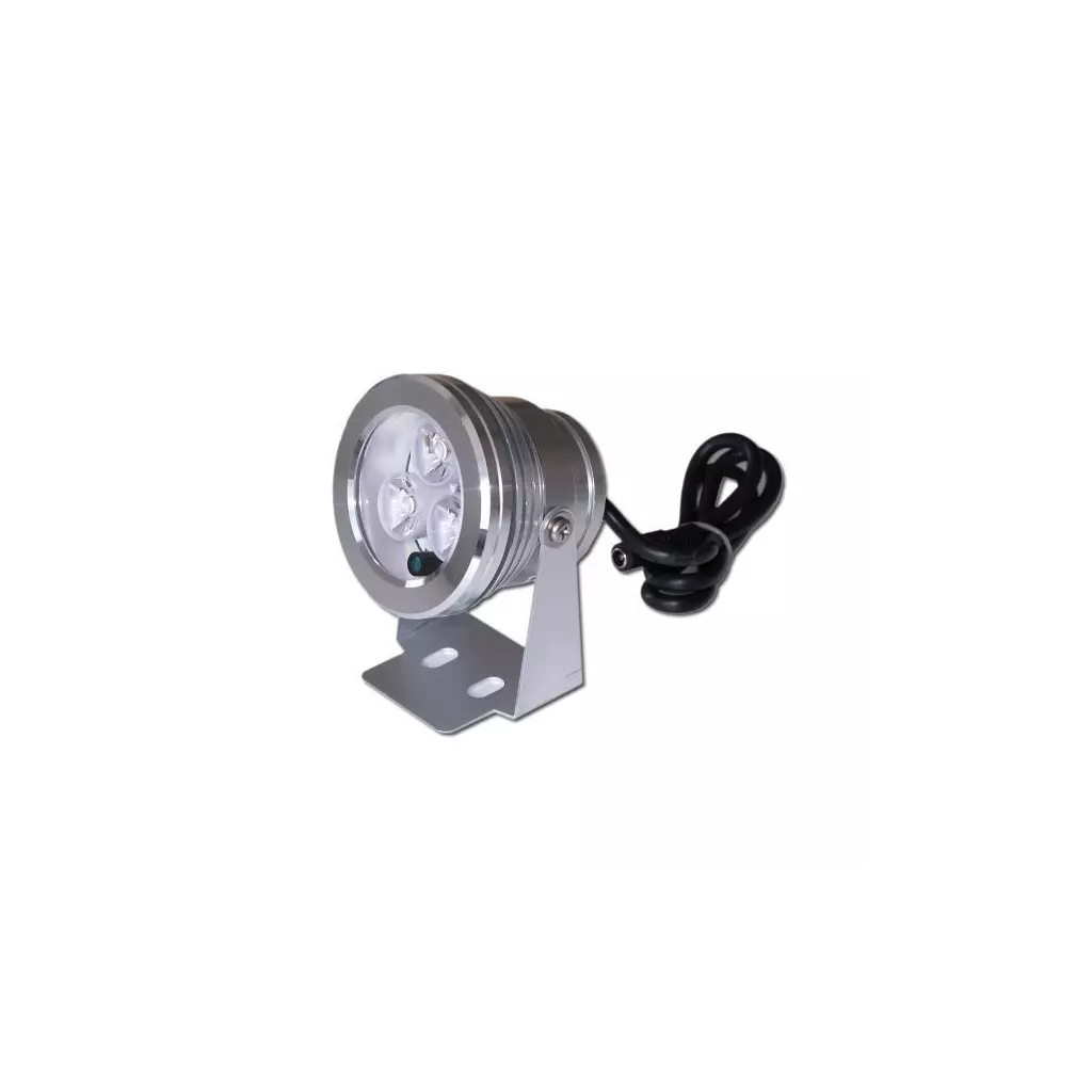 Obrázek produktu XtendLan Infra osvětlení, 850nm, 30m, venkovní, 12V DC, úhel 45 st, 8W