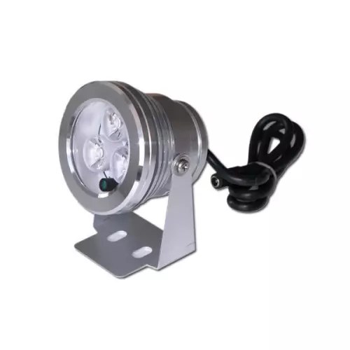 obrázek produktu XtendLan Infra osvětlení, 850nm, 30m, venkovní, 12V DC, úhel 45 st, 8W